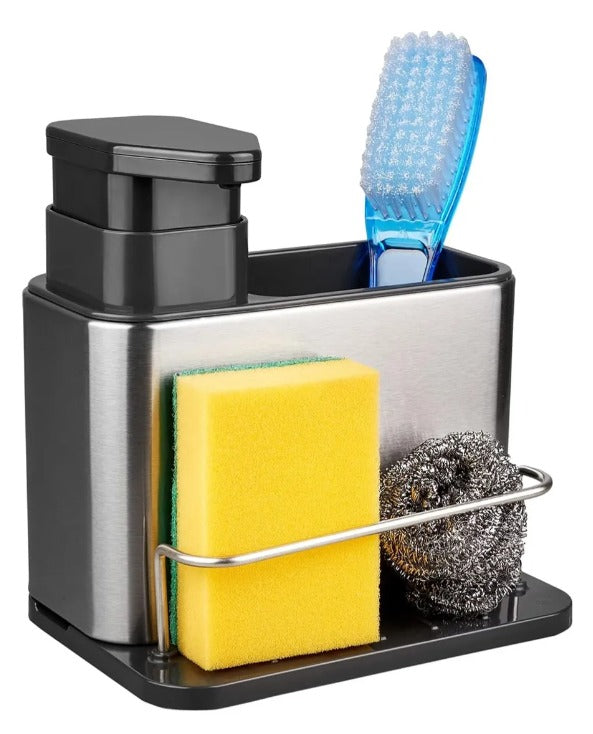 Dispensador De Jabón Lava Lozas
